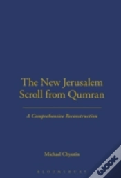 Capa do artigo The New Jerusalem Scroll From Qumran