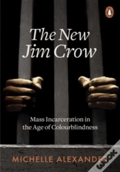 Capa do artigo The New Jim Crow