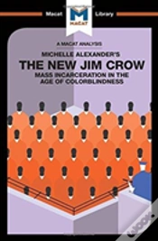 Capa do artigo The New Jim Crow