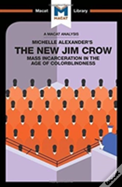 Capa do artigo The New Jim Crow