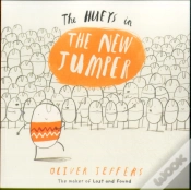 Capa do artigo The New Jumper