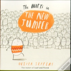 Capa do artigo The New Jumper