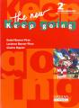 The New Keep Going 2eme Pro Eleve 99 - Preview