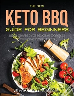 Capa do artigo The New Keto Bbq Guide For Beginners