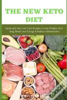 The New Keto Diet