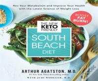 The New Keto-Friendly South Beach Diet