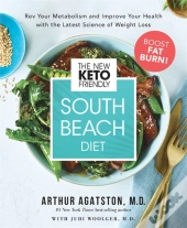 The New Keto-Friendly South Beach Diet