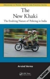 Capa do artigo The New Khaki