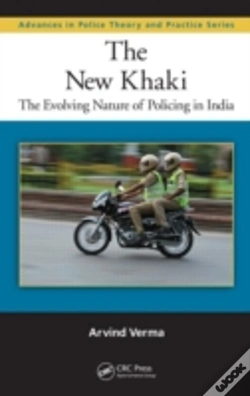 Capa do artigo The New Khaki