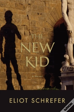 Capa do artigo The New Kid