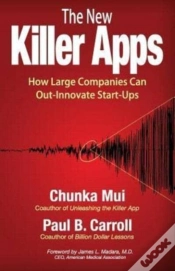 Capa do artigo The New Killer Apps