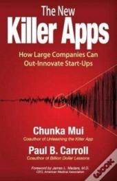 The New Killer Apps