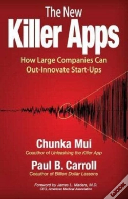 Capa do artigo The New Killer Apps