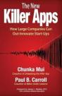 The New Killer Apps - Preview