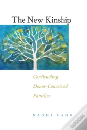 Capa do artigo The New Kinship