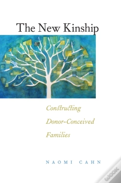 Capa do artigo The New Kinship