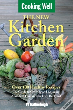 Capa do artigo The New Kitchen Garden