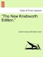 The New Knebworth Edition. - Preview