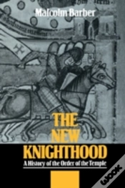 Capa do artigo The New Knighthood