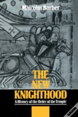 Capa do artigo The New Knighthood