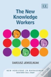 The New Knowledge Workers