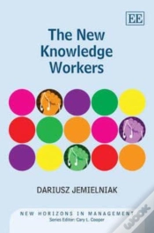 Capa do artigo The New Knowledge Workers