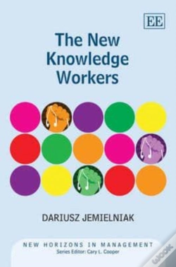 Capa do artigo The New Knowledge Workers