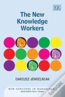 The New Knowledge Workers