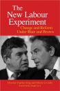 The New Labour Experiment - Preview