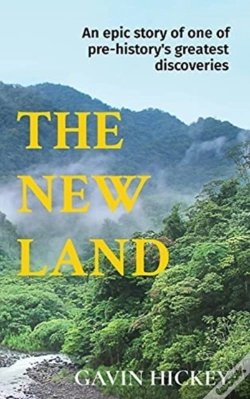 Capa do artigo The New Land