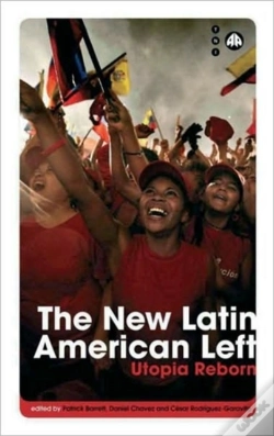Capa do artigo The New Latin American Left