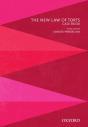 The New Law Of Torts Case Book - Preview