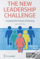 The New Leadership Challenge