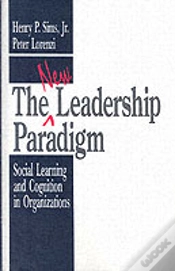 Capa do artigo The New Leadership Paradigm