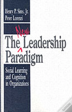 Capa do artigo The New Leadership Paradigm