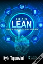 Capa do artigo The New Lean