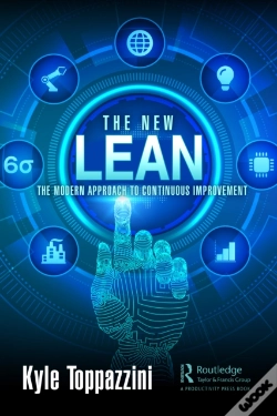 Capa do artigo The New Lean