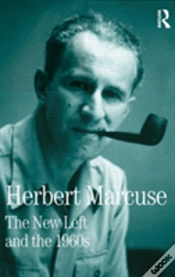 Capa do artigo The New Left And The 1960s