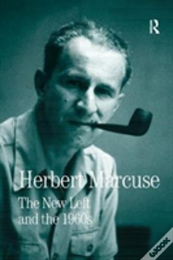 Capa do artigo The New Left And The 1960s