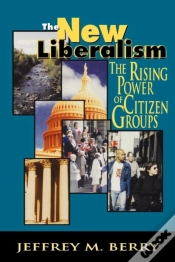 Capa do artigo The New Liberalism