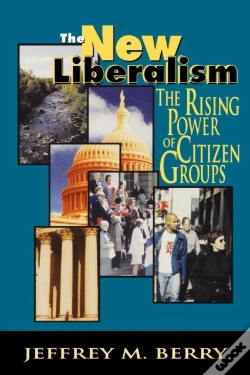 Capa do artigo The New Liberalism