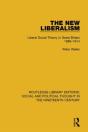 The New Liberalism - Preview