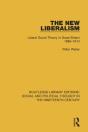 The New Liberalism - Preview