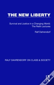 Capa do artigo The New Liberty