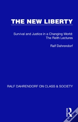Capa do artigo The New Liberty