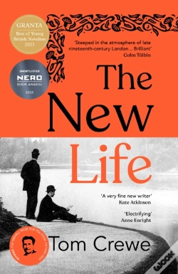 Capa do artigo The New Life
