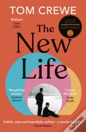 Capa do artigo The New Life