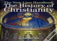 The New Lion Handbook