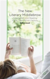 Capa do artigo The New Literary Middlebrow