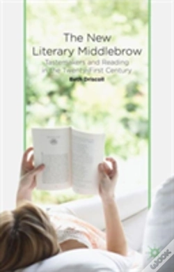 Capa do artigo The New Literary Middlebrow
